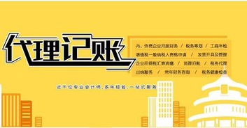 东西湖注册公司一站式服务指南 从工商代办到记账报税全解析