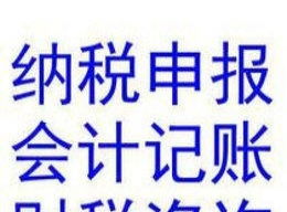 杨会计企业代理记账 全市较低价，专业会计服务助力企业发展